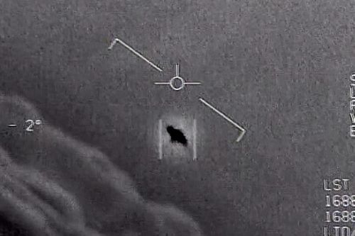Chính phủ Hoa Kỳ xác nhận phần lớn báo cáo về UFO là bóng bay