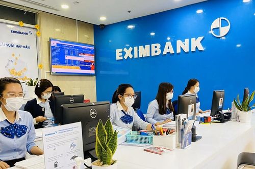 3 ứng viên dự kiến được bầu vào HĐQT Eximbank là ai?