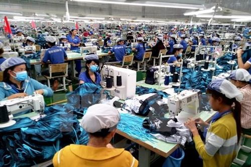 Malaysia đẩy mạnh tuyển dụng lao động nước ngoài