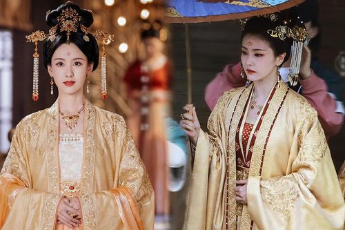 Bị chê 'dừ' hơn tình địch khi có chung tạo hình, nhưng sao Bạch Lộc vẫn được ủng hộ?