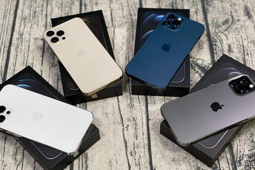 iPhone 12 Pro Max có còn đáng mua sau 2 năm ra mắt?