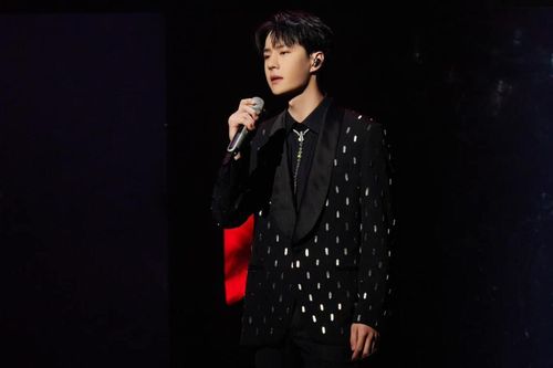 Rầm rộ tin Vương Nhất Bác hát nhép, lên thẳng hot search Weibo