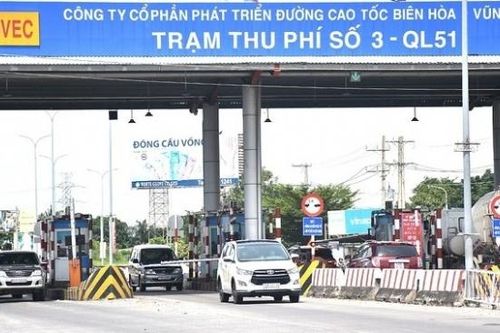 Cục Đường bộ Việt Nam chỉ đạo đúng, kịp thời về tạm dừng thu phí QL 51