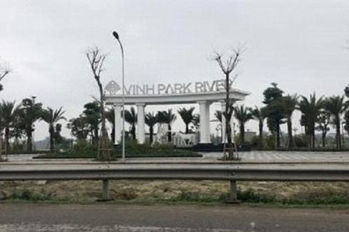 Giao cả đất thuộc tỉnh lộ cho doanh nghiệp làm dự án