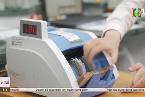 Gói hỗ trợ lãi suất 2% chưa đạt kỳ vọng