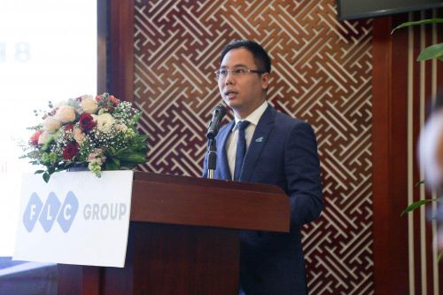 FLC tổ chức đại hội cổ đông bất thường miễn nhiệm ông Đặng Tất Thắng