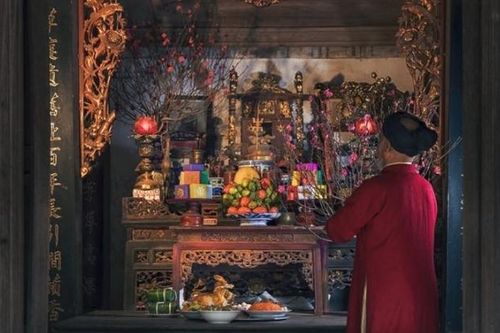 Nên cúng tất niên vào ngày nào?