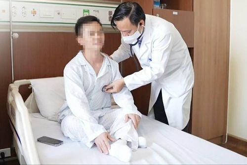 10 năm bị tiêu chảy vì bệnh hiếm