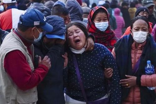 Không có điều kỳ diệu, toàn bộ 72 hành khách tử vong trên máy bay bị rơi ở Nepal: Tiếng kêu cứu phát ra từ hiện trường gây ám ảnh