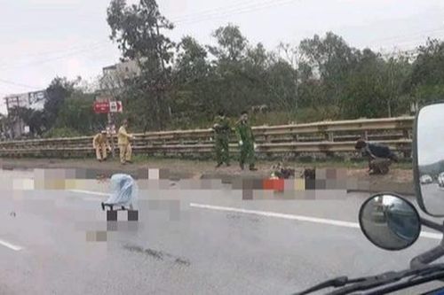 Đã xác định danh tính tài xế ô tô liên quan vụ thi thể người phụ nữ không nguyên vẹn trên quốc lộ 1A
