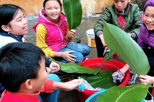 Những địa phương nào vẫn chưa thông báo lịch nghỉ Tết Nguyên đán 2023 cho học sinh?