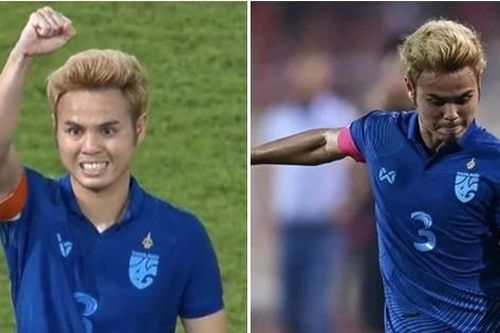 Vì sao rất khó theo kèm Theerathon dù biết phải 'phong tỏa' chặt cầu thủ này?