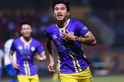 Đoàn Văn Hậu chính thức chia tay Hà Nội FC