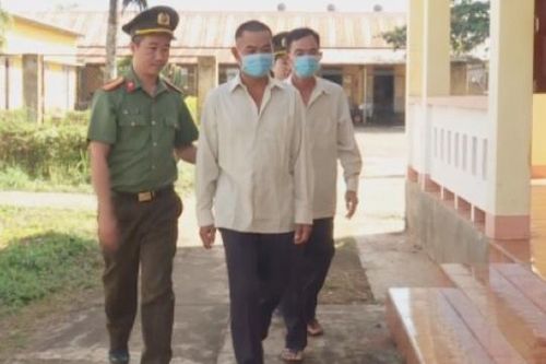 Phát hiện vụ tàng trữ thuốc nổ số lượng lớn ở Đắk Lắk