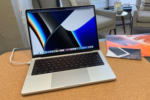 Động lực tăng trưởng mới của Apple