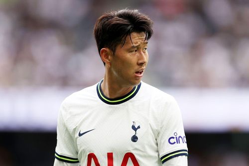 Tottenham sa sút