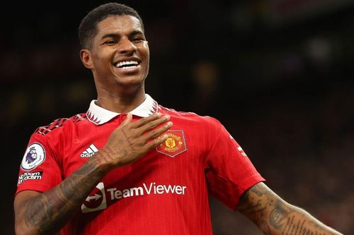 Rashford có thể đẩy MU vào thế khó