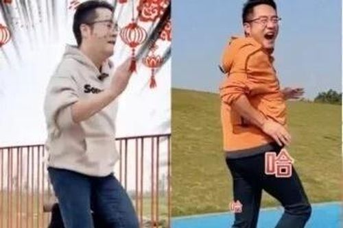 Người đàn ông Trung Quốc kiếm bộn tiền nhờ diện giày cao gót