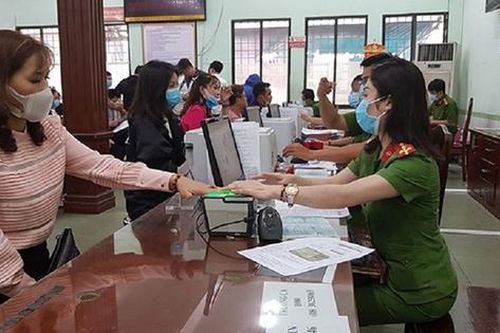 Dự thảo Luật Căn cước công dân (sửa đổi): Mở rộng đối tượng áp dụng