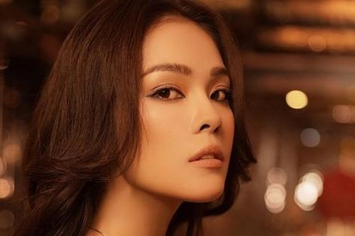 'Sốc toàn tập' khi 'ngôi sao nợ 6 tỷ' Dương Cẩm Lynh làm việc này để kiếm tiền trả nợ