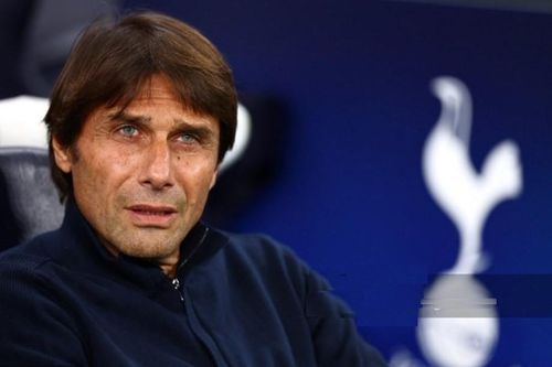 Antonio Conte: 'Chỉ Arsenal và Man City mới có thể cạnh tranh danh hiệu'