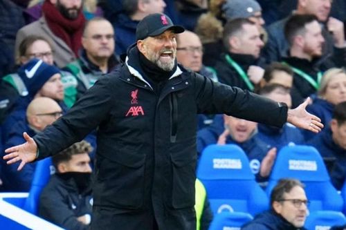 Klopp: 'Mua cầu thủ để giải quyết khủng hoảng chấn thương, rắc rối sau đó rất lớn'