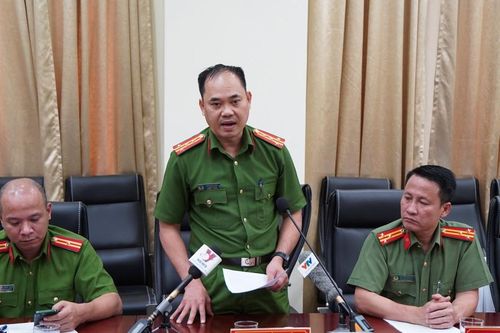 Vì sao nguyên Cục trưởng Cục Đăng kiểm Việt Nam bị khởi tố bắt giam?