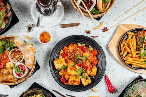 Sử dụng gia vị ngày tết vừa ngon vừa khỏe với lời khuyên từ chuyên gia dinh dưỡng