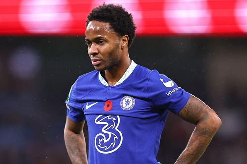 Chelsea bán Sterling?
