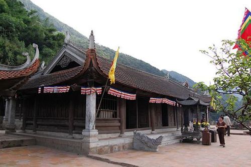 Bí mật 'Mèo ngoạm cá' trong hai ngôi đình cổ
