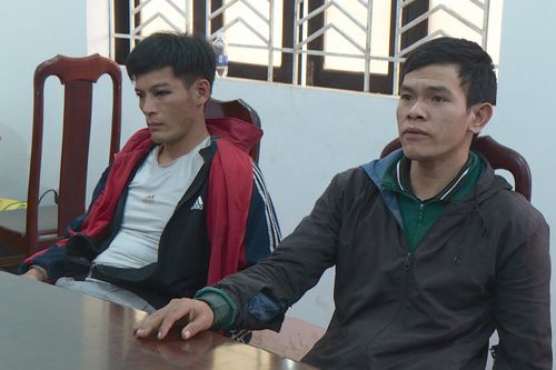 Thiếu tiền trả nợ, 2 thanh niên liên tiếp gây ra 3 vụ cướp giật trong một ngày