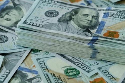 Tỷ giá ngoại tệ hôm nay 17/1: Tỷ giá USD, Euro, Yen Nhật, CAD, AUD, Bảng Anh... Đồng bạc xanh và Euro trái chiều