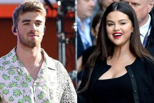 Rộ tin đồn Selena Gomez hẹn hò nhạc sĩ 33 tuổi, từng thuộc nhóm DJ có thu nhập cao nhất thế giới
