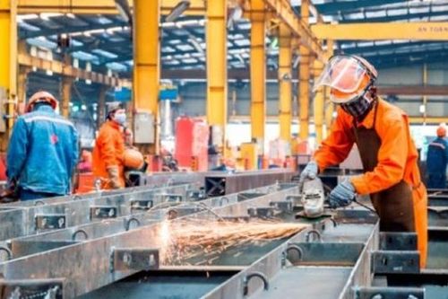 Báo Ấn Độ lý giải động lực khiến Việt Nam có thể là trung tâm công nghiệp tiếp theo của châu Á