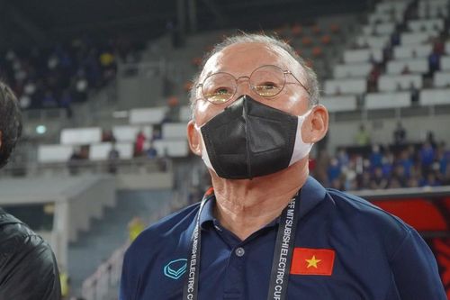 Thái Lan vô địch AFF Cup 2022