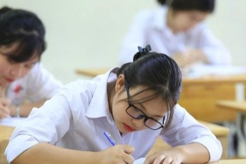 Những đơn vị nào được tổ chức thi đánh giá năng lực tiếng Anh?