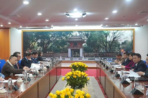 14 triệu euro hỗ trợ Việt Nam tăng cường quản lý tài chính công