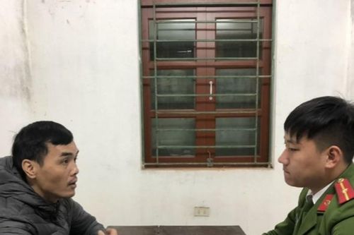 Bắt giữ nhóm đối tượng mua bán người dưới 16 tuổi vào quán karaoke