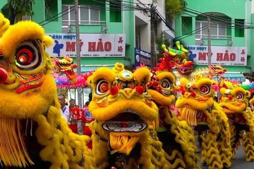 Du lịch TPHCM: Hướng tới phân khúc trung, cao cấp