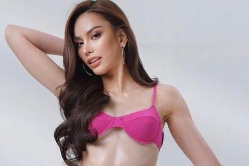 Hoa hậu Hoàn vũ Thái Lan: 'Tôi không tiếc vì trượt top 16'