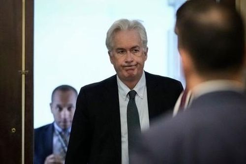 Giám đốc CIA bí mật tới Kiev trước khi xung đột bùng phát ở Ukraine