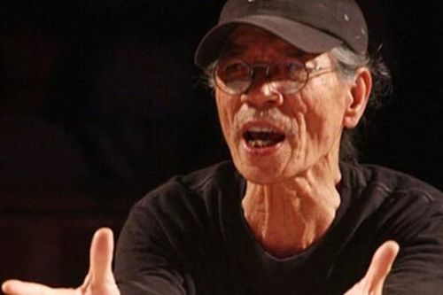 NSND Doãn Hoàng Giang - người dẫn đường táo bạo