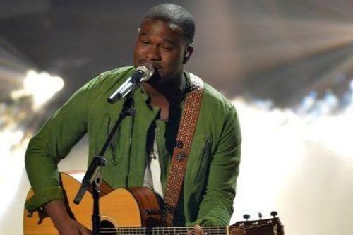 Top 6 American Idol qua đời