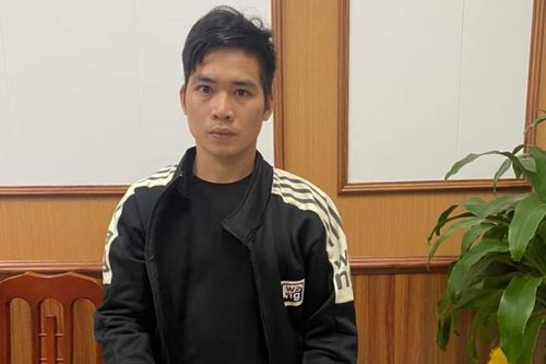 Giả mua vé số để cướp giật tài sản