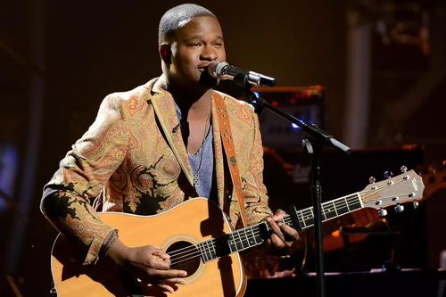 Giọng ca American Idol đột ngột qua đời ở tuổi 32