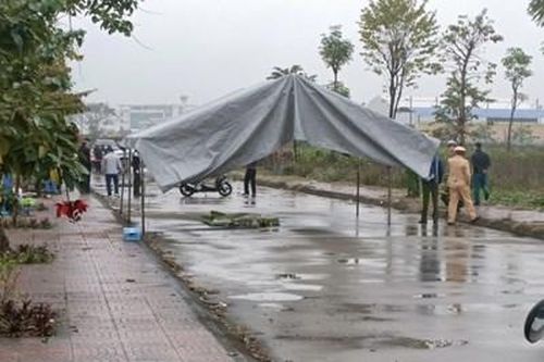 'Ớn lạnh' với lời khai của nam sinh lớp 12 sát hại chủ tiệm vàng ở Hải Dương