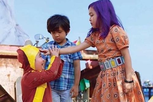 Điện ảnh Việt 2022: Hy vọng ở tương lai