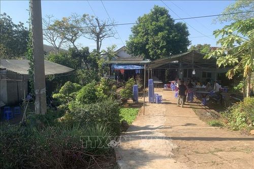 Bình Phước: Điều tra vụ án mạng khiến 1 người tử vong
