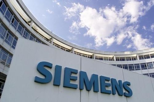 Siemens 'chốt' hợp đồng chế tạo đầu máy xe điện lớn nhất với Ấn Độ