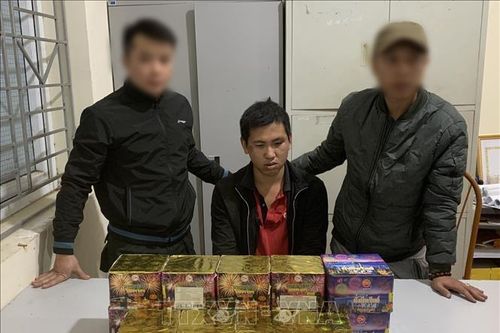 Liên tiếp phát hiện các vụ vận chuyển hàng cấm